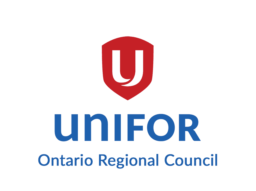 Unifor Ontario Regional Council