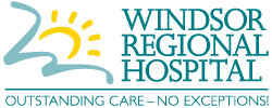 Windsor Regional Hospital