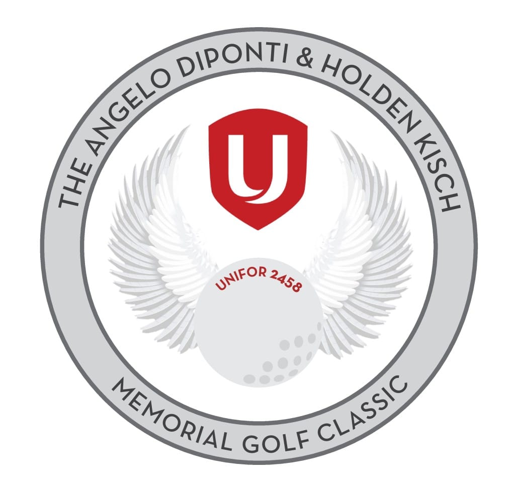 AD-HK Memorial Golf Classic Logo