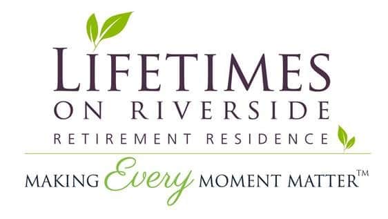 Lifetimes on Riverside
