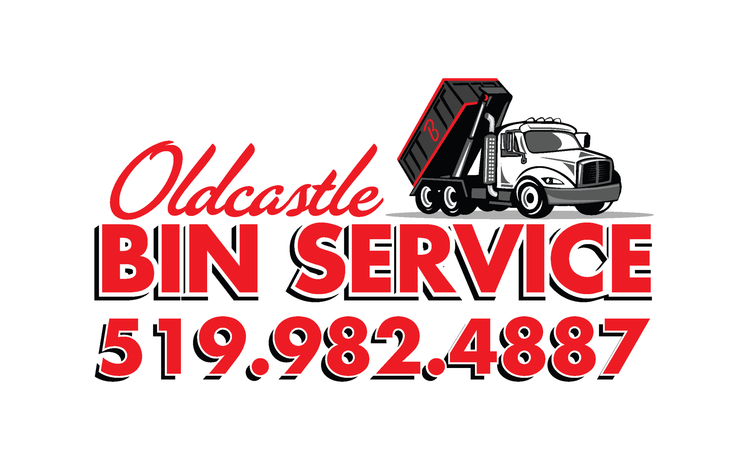 Oldcastle Bin Service