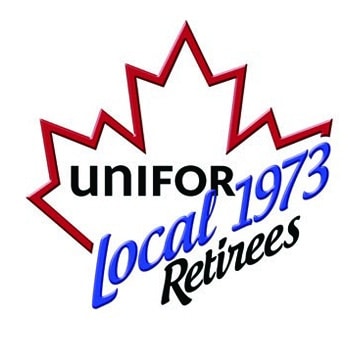 Unifor Local 1973 Retirees